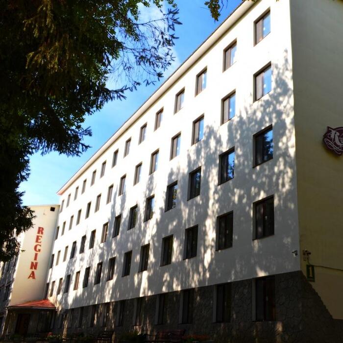 Гостиница "Регина Петровский" |