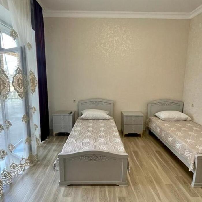 База отдыха "Золотые Пески" |