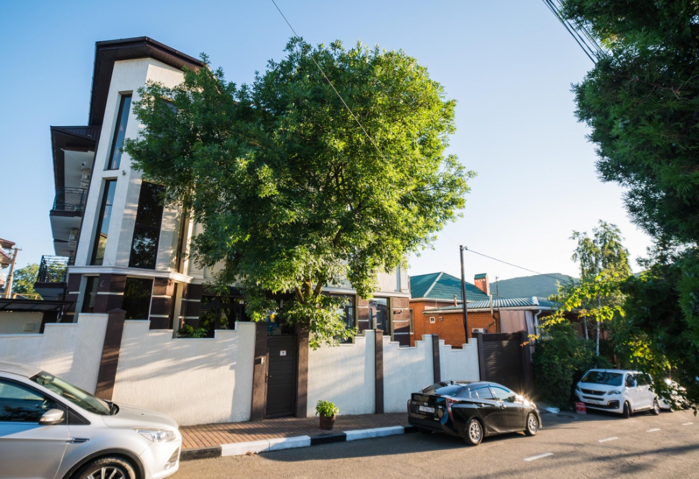 Гостевой дом "Версаль" |