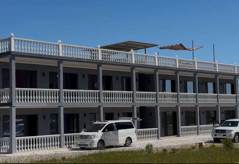 Гостиница “Hotel Loft” |