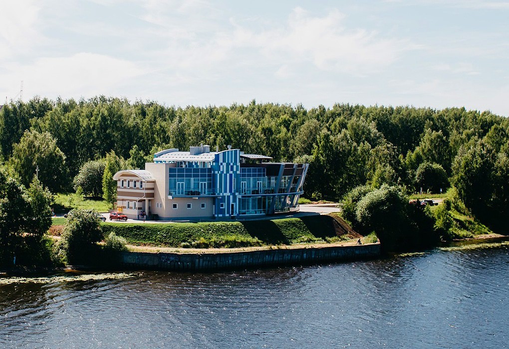 Гостиница "Круиз Отель" |