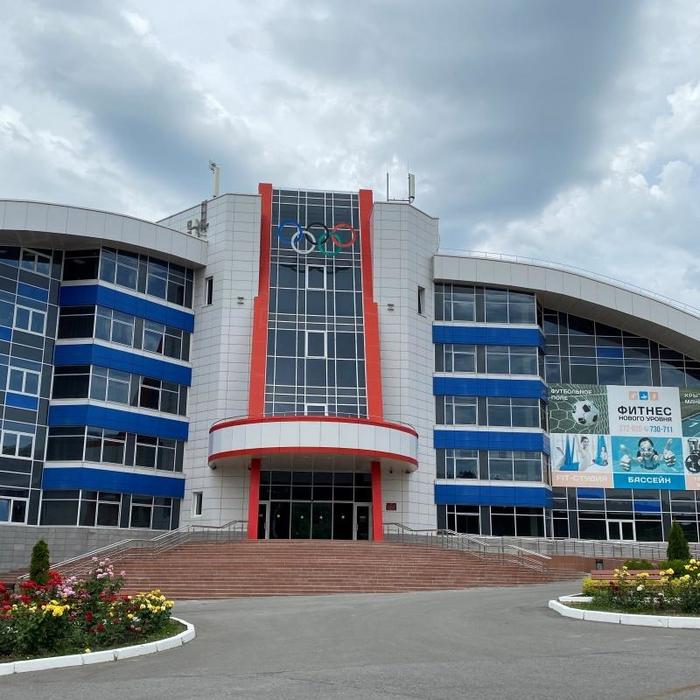 Гостиница "ГАУ РМ Спортивная Школа Олимпийского Резерва по Легкой Атлетике" |