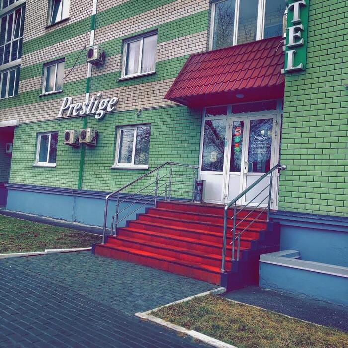 Гостиница "Облака" |