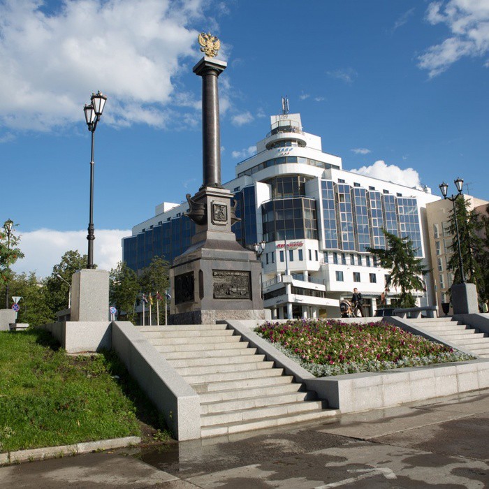 Гостиница "Пур-Наволок" |