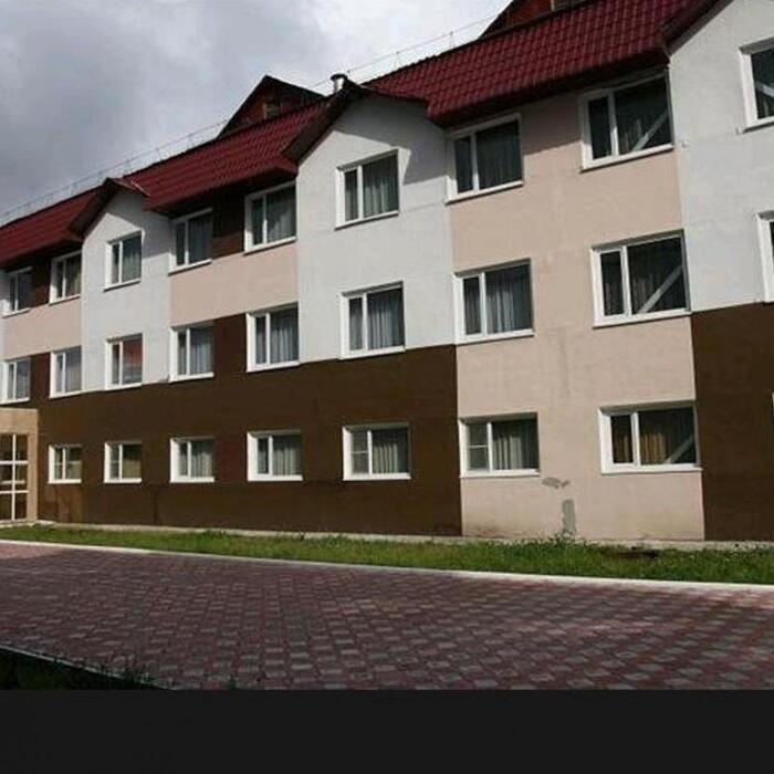 Гостиница "Варта" |