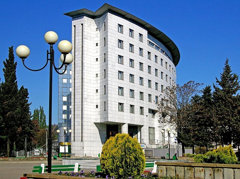 Гостиница "Каравелла" |