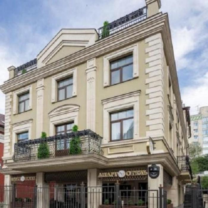 Апарт-отель "Intermark Residence" |
