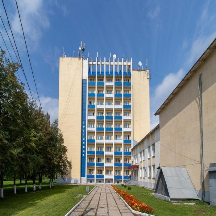 Гостиница "Авлад-отель" |