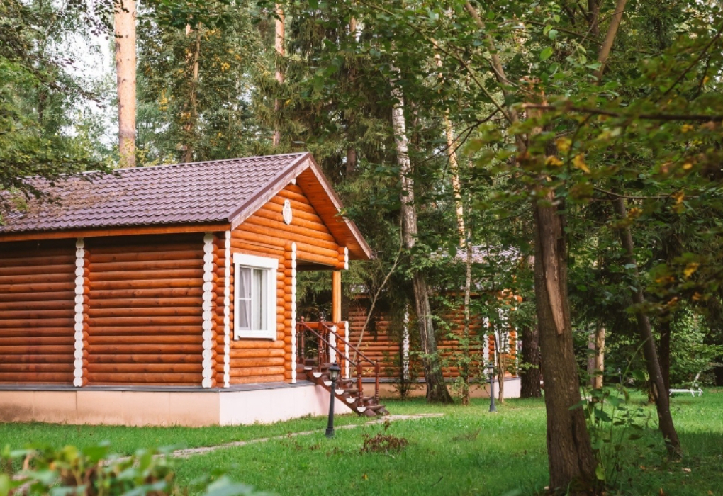 Санаторий "Вятичи Eco Resort & Medical Spa" | Общая информация