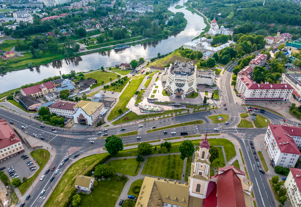 "Королевский Гродно", тур на 6 дней |