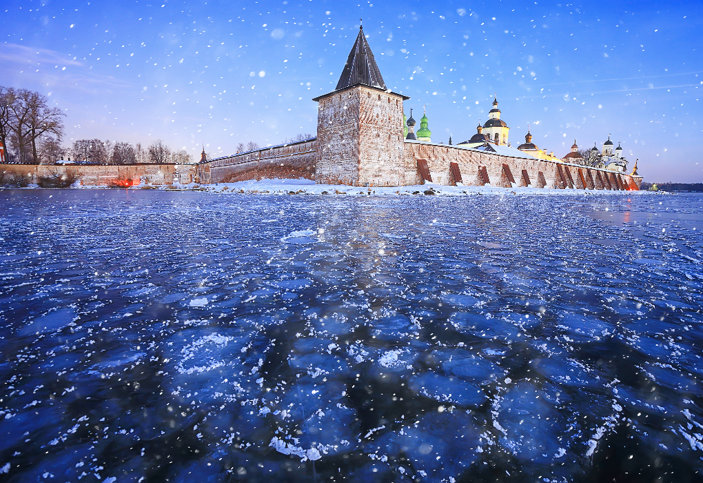 "Здесь русский дух, здесь Русью пахнет", тур на 3 дня |
