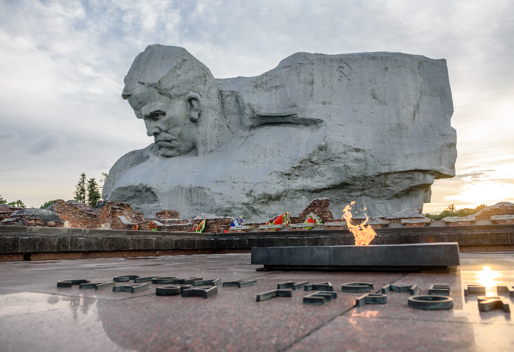 "Брестская кругосветка", тур на 5 дней |